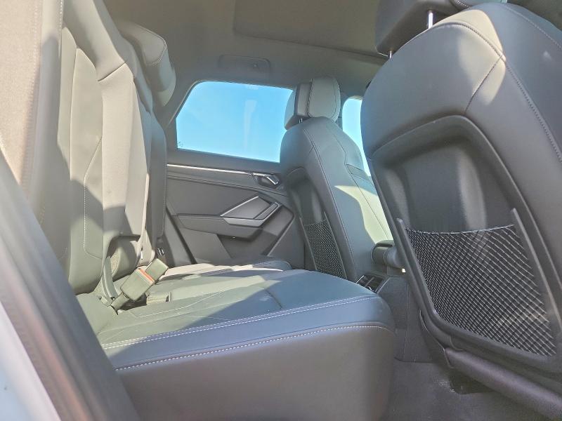Продаж на аукціоні авто 2022 Audi Q3, vin: WA1DECF33N1134079, номер лоту: 57323086