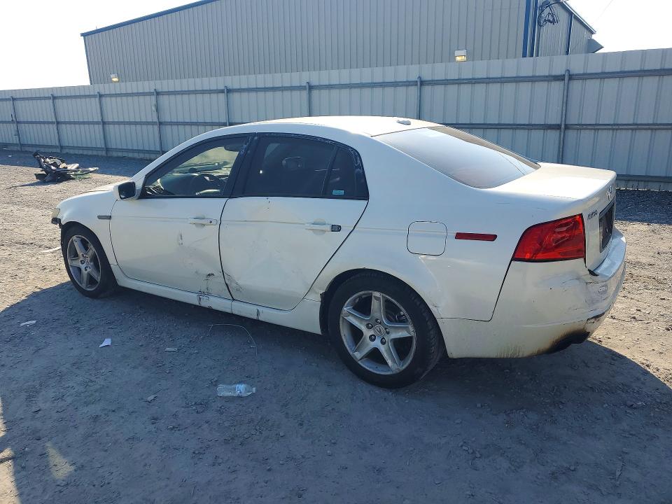 Aukcja sprzedaży 2006 Acura 3.2tl, vin: 19UUA66246A069708, numer aukcji: 57251766