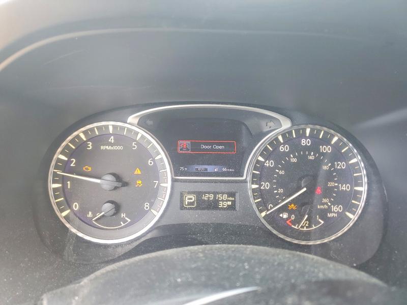 Продажа на аукционе авто 2019 Infiniti Qx60, vin: 5N1DL0MM1KC512241, номер лота: 58746886