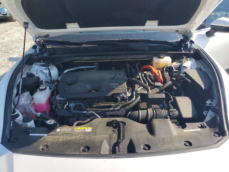 Продажа на аукционе авто 2025 Toyota Crown, vin: JTDAAAAF1S3032970, номер лота: 56125536