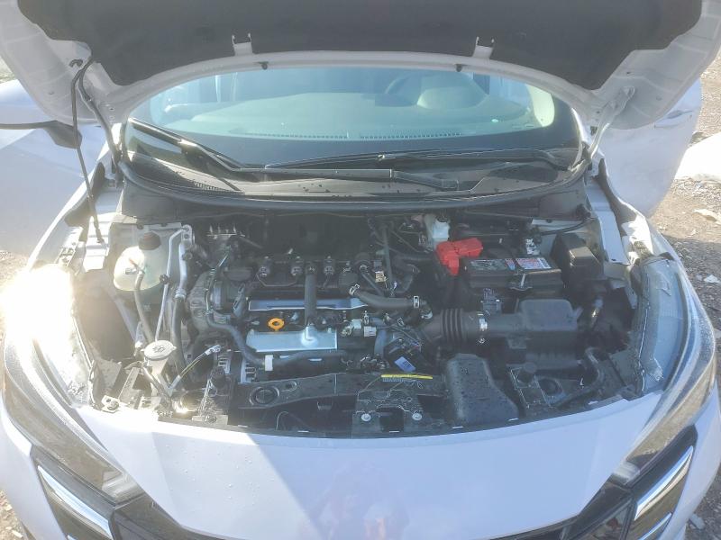 Aukcja sprzedaży 2025 Nissan Versa, vin: 3N1CN8EV8SL904138, numer aukcji: 56645586