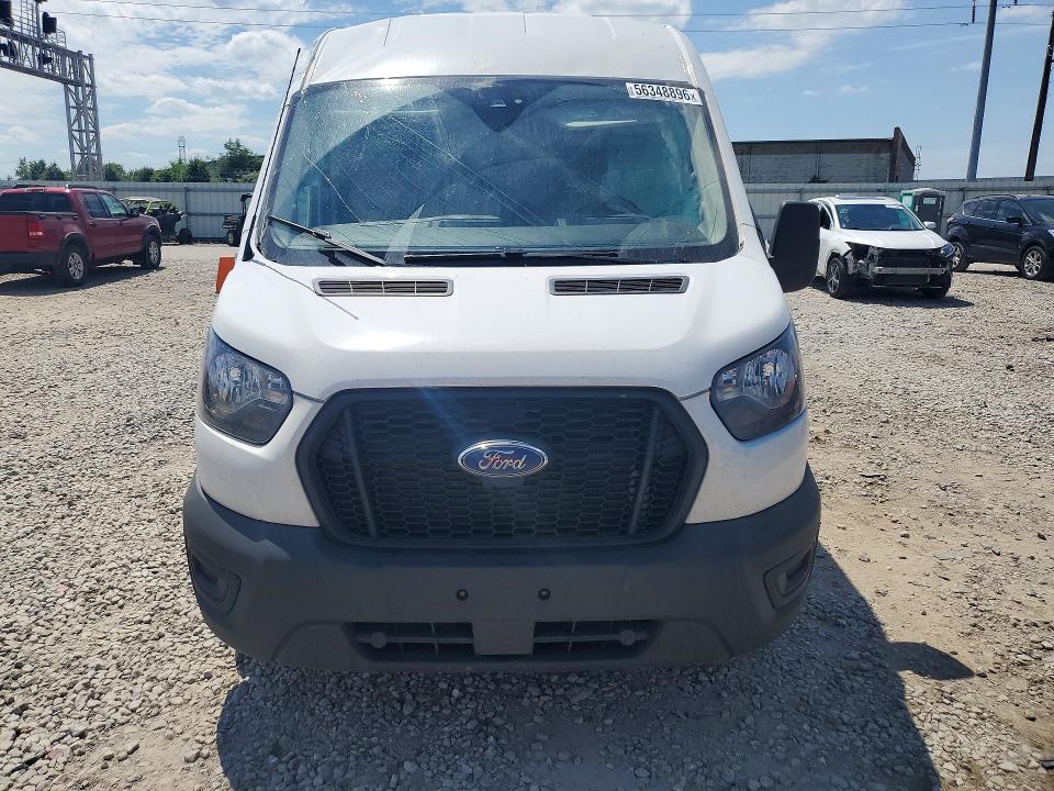 Aukcja sprzedaży 2023 Ford Transit, vin: 1FTYE1C80PKA06665, numer aukcji: 56348896