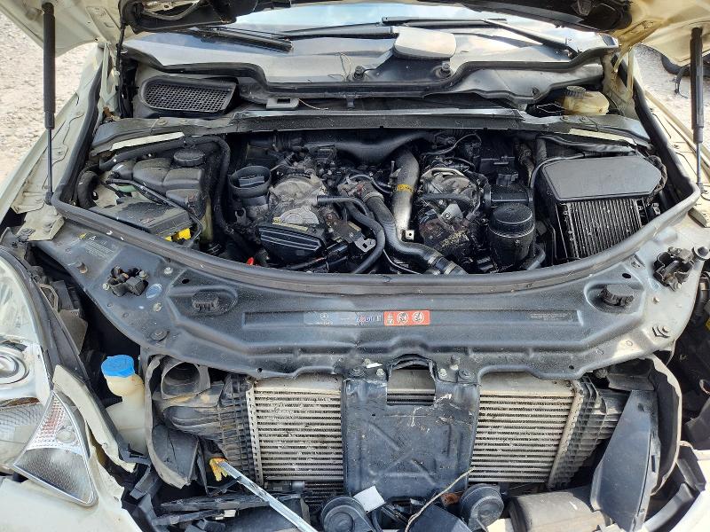 56622856 :رقم المزاد ، 4JGCB22E38A086515 vin ، 2008 Mercedes-benz R مزاد بيع