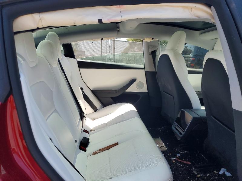 Aukcja sprzedaży 2024 Tesla Model 3, vin: 5YJ3E1EB5RF760650, numer aukcji: 55618516