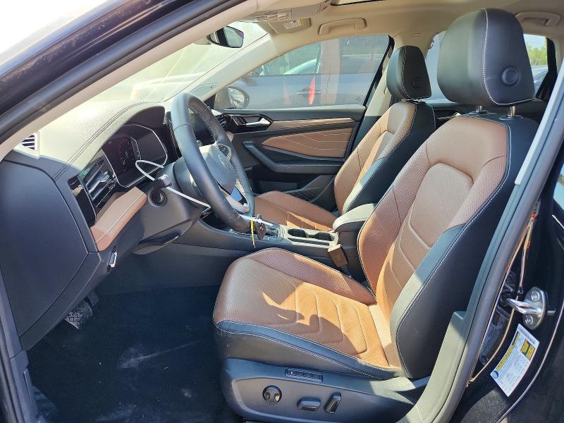 Aukcja sprzedaży 2025 Volkswagen Jetta, vin: 3VWGX7BU5SM012869, numer aukcji: 54518736