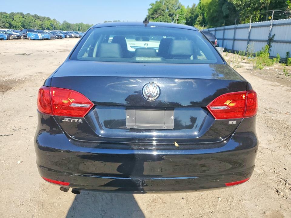 Aukcja sprzedaży 2014 Volkswagen Jetta, vin: 3VWD17AJ6EM391980, numer aukcji: 57299356