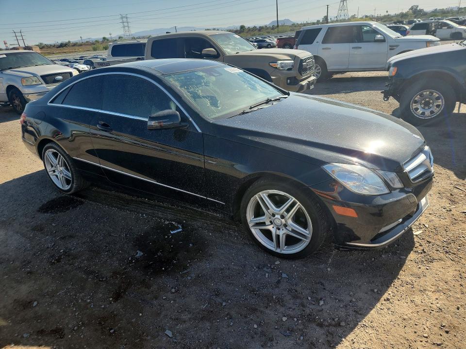 Продажа на аукционе авто 2013 Mercedes-benz E, vin: WDDKJ5KB7DF198019, номер лота: 56503106