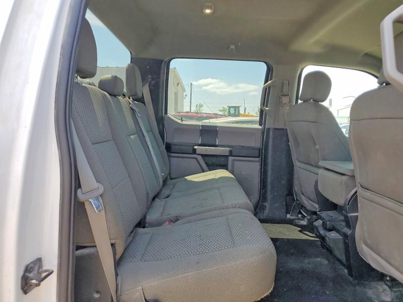 Продажа на аукционе авто 2019 Ford F150, vin: 1FTEW1EP3KKF32253, номер лота: 54834626