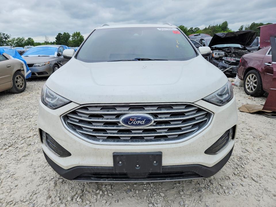 Продажа на аукционе авто 2020 Ford Edge, vin: 2FMPK3J99LBA11858, номер лота: 55379506