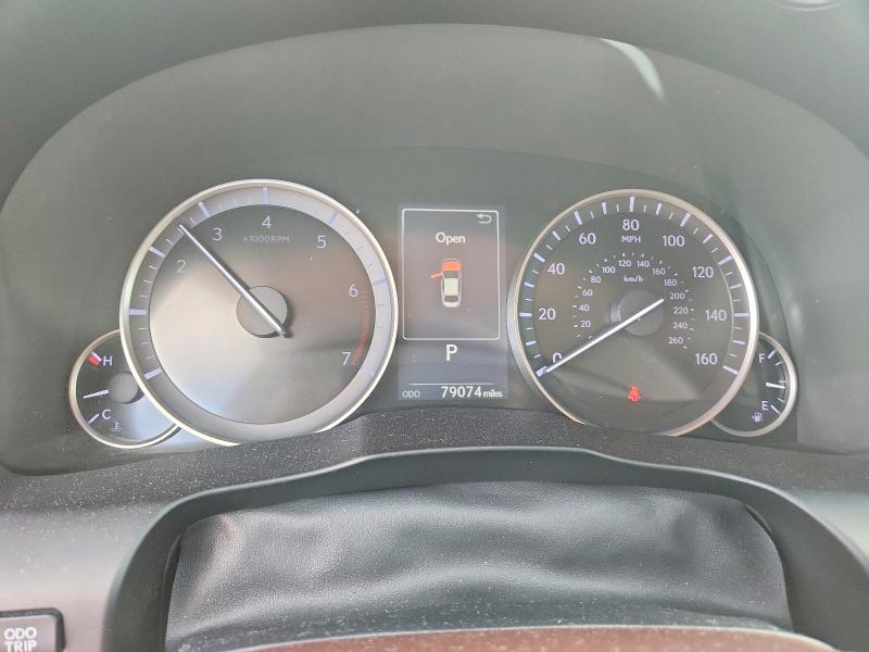 Продажа на аукционе авто 2018 Lexus Es, vin: 58ABK1GG4JU106249, номер лота: 57142456