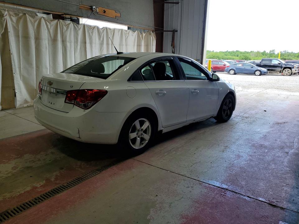 Aukcja sprzedaży 2013 Chevrolet Cruze, vin: 1G1PC5SB2D7201146, numer aukcji: 56932366