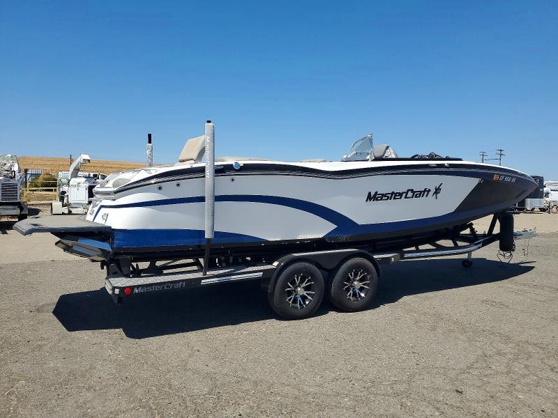 Aukcja sprzedaży 2016 Mastercraft Boat, vin: MBCWKMJ5E616, numer aukcji: 57888106