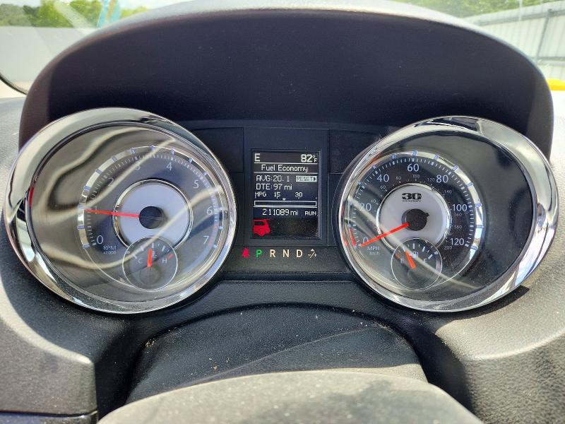 55948866 :رقم المزاد ، 2C4RC1CG4ER319895 vin ، 2014 Chrysler Town & Country مزاد بيع