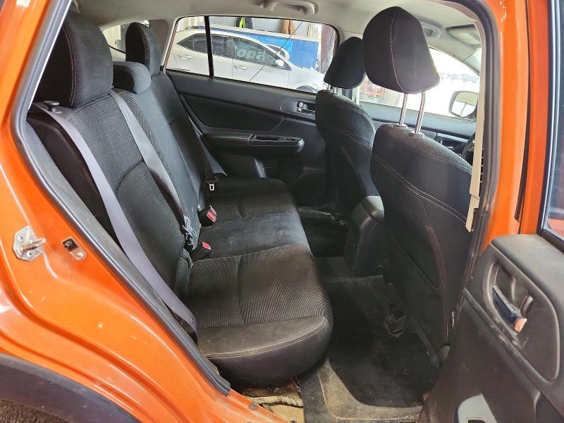 2013 Subaru Xv Crosstrek მანქანა იყიდება აუქციონზე, vin: JF2GPACC5D2828675, აუქციონის ნომერი: 57161066