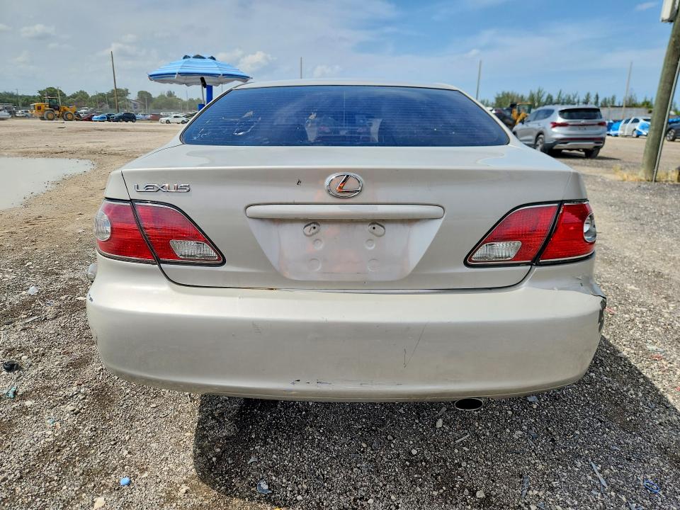 57822926 :رقم المزاد ، JTHBF30G920043047 vin ، 2002 Lexus Es مزاد بيع