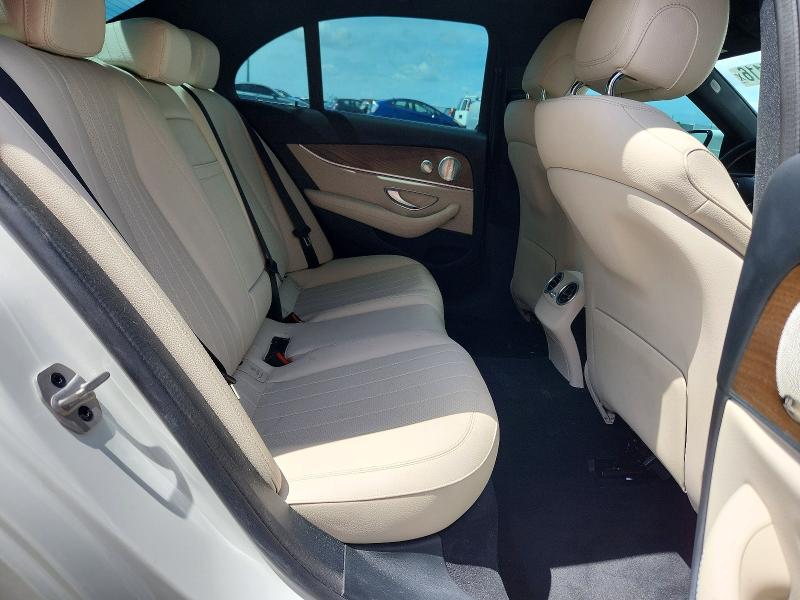 Aukcja sprzedaży 2023 Mercedes-benz E, vin: W1KZF8EB4PB189593, numer aukcji: 58067116