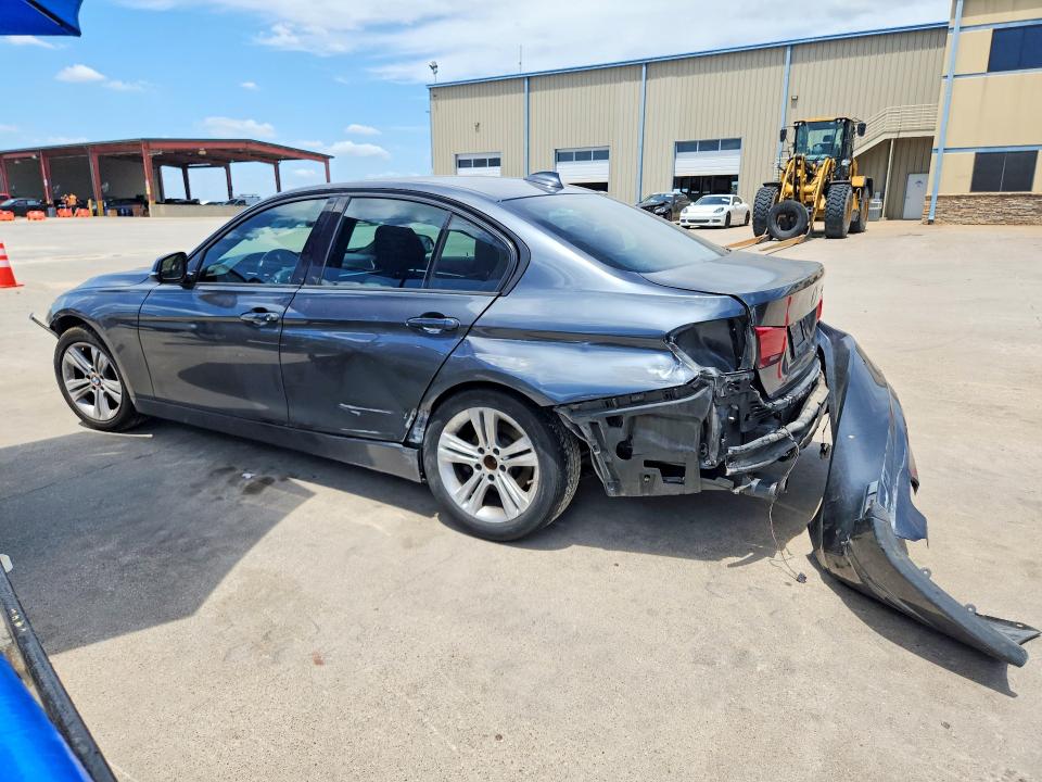 Aukcja sprzedaży 2016 Bmw 328, vin: WBA8E9G52GNU29239, numer aukcji: 55630576