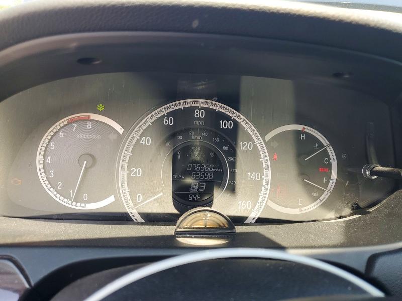 Aukcja sprzedaży 2017 Honda Accord, vin: 1HGCR3F86HA033237, numer aukcji: 56902926
