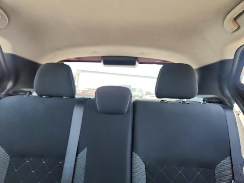 Продажа на аукционе авто 2019 Nissan Kicks, vin: 3N1CP5CU0KL536198, номер лота: 56153086