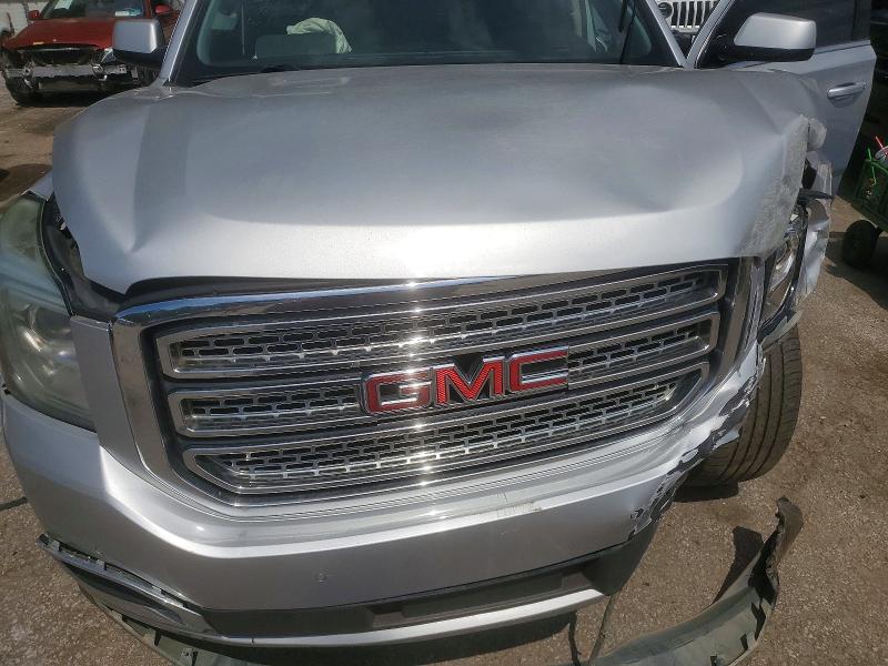 58430376 :رقم المزاد ، 1GKS1BKC9FR252542 vin ، 2015 Gmc Yukon مزاد بيع