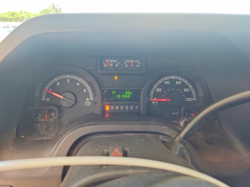 58900636 :رقم المزاد ، 1FDXE4FS7BDB38934 vin ، 2011 Ford Sunseeker مزاد بيع