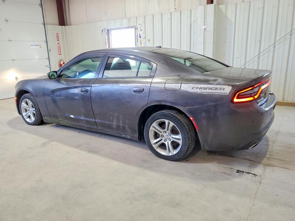 Aukcja sprzedaży 2015 Dodge Charger, vin: 2C3CDXBG7FH856893, numer aukcji: 55542156