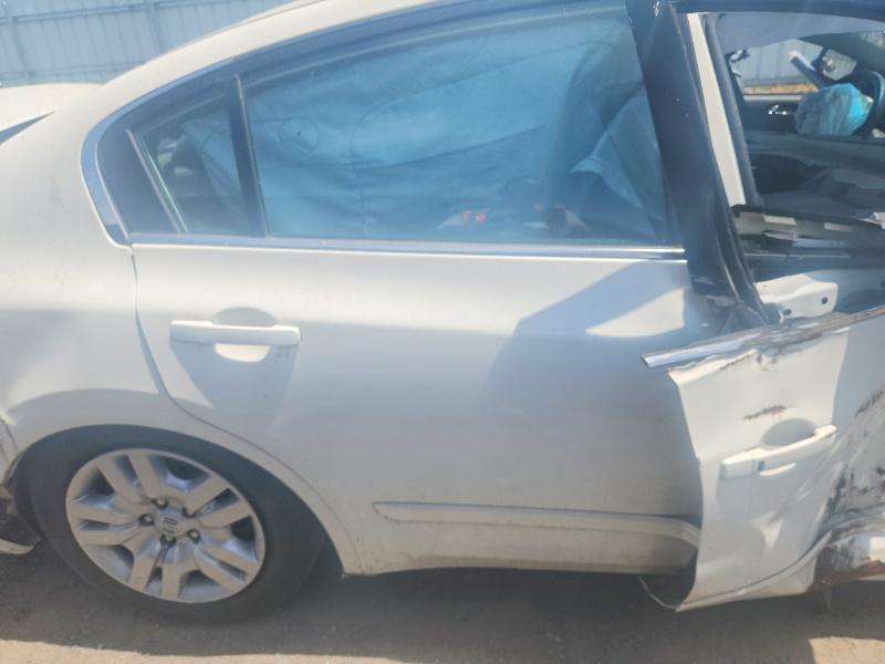 Продаж на аукціоні авто 2010 Nissan Altima, vin: 1N4AL2AP9AC142226, номер лоту: 55578136