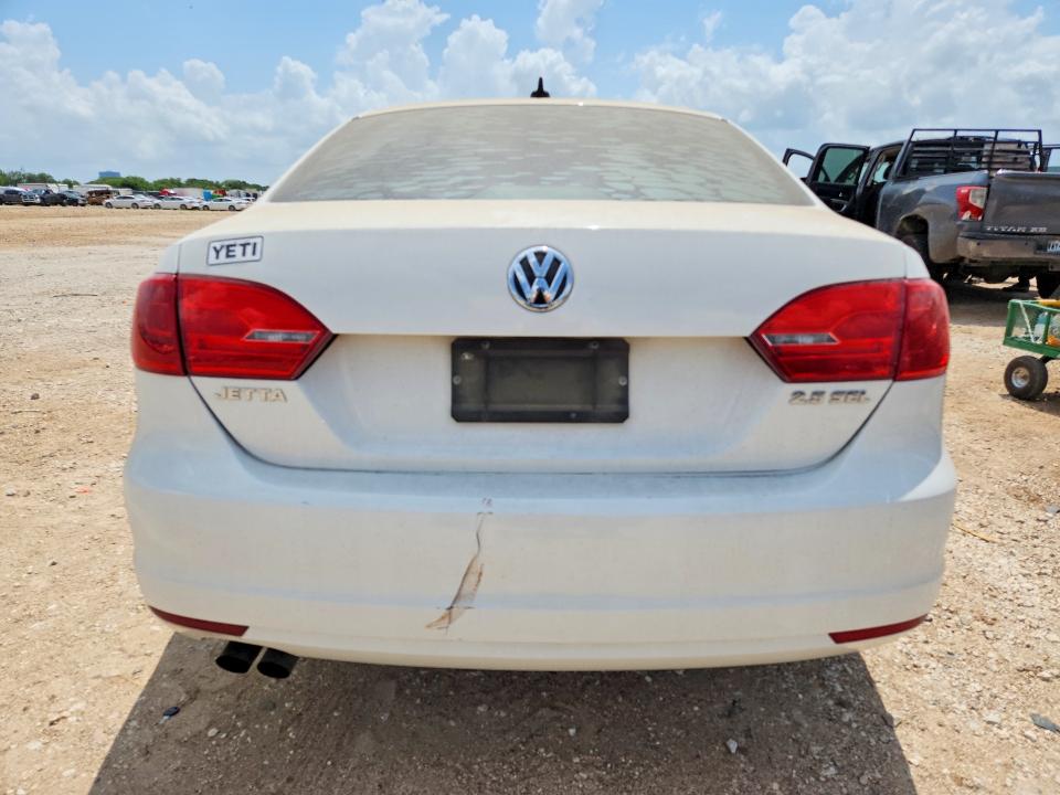 2013 Volkswagen Jetta მანქანა იყიდება აუქციონზე, vin: 3VWLX7AJ9DM375636, აუქციონის ნომერი: 56626296