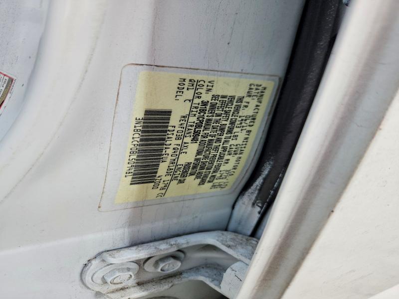 Продаж на аукціоні авто 2011 Nissan Versa, vin: 3N1BC1CP0BL509481, номер лоту: 56329216
