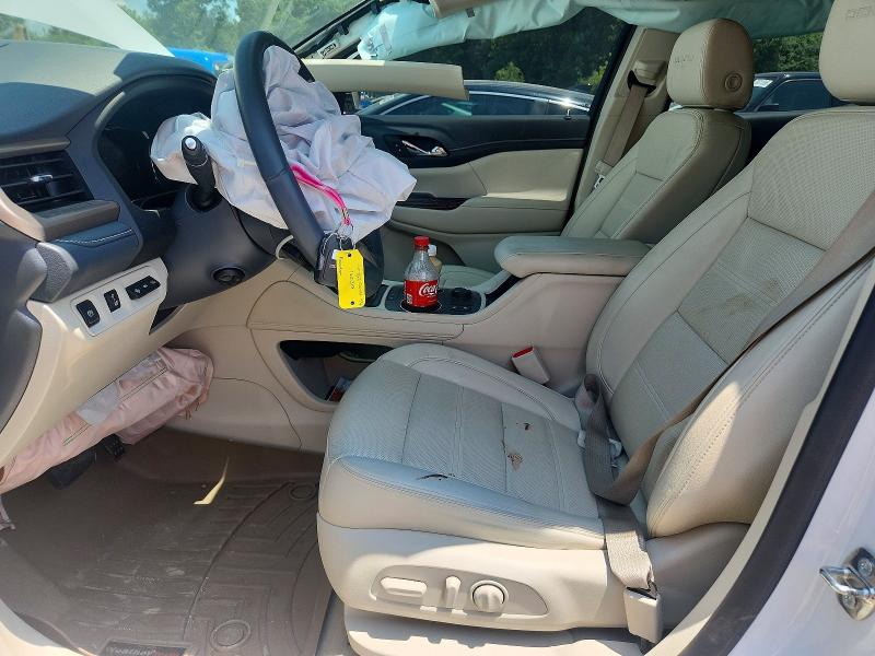 Продажа на аукционе авто 2023 Gmc Acadia, vin: 1GKKNXLS6PZ189408, номер лота: 58398456