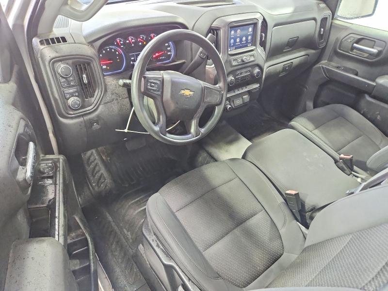 Aukcja sprzedaży 2020 Chevrolet Silverado, vin: 3GCNYAEF8LG180720, numer aukcji: 56236786