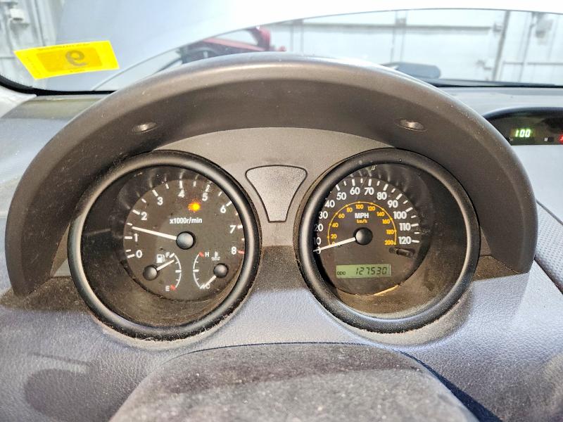 Продаж на аукціоні авто 2007 Chevrolet Aveo, vin: KL1TD66677B727139, номер лоту: 57975566