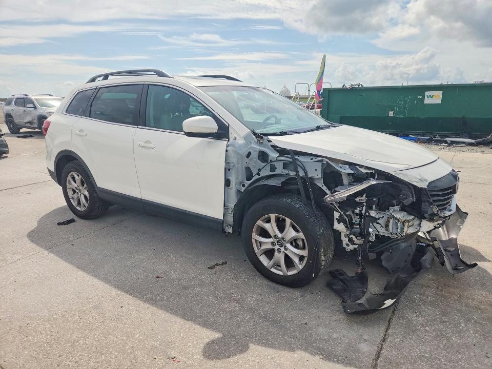 Продаж на аукціоні авто 2015 Mazda Cx-9, vin: JM3TB2CA8F0457663, номер лоту: 56160766