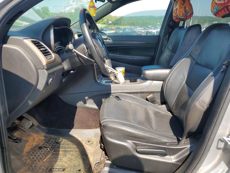 57139096 :رقم المزاد ، 1C4RJEAG6GC392701 vin ، 2016 Jeep Grand Cherokee مزاد بيع