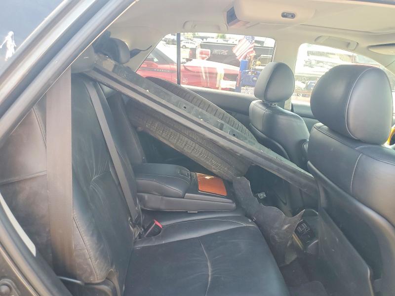Aukcja sprzedaży 2007 Lexus Rx, vin: JTJHW31U072007966, numer aukcji: 55775526