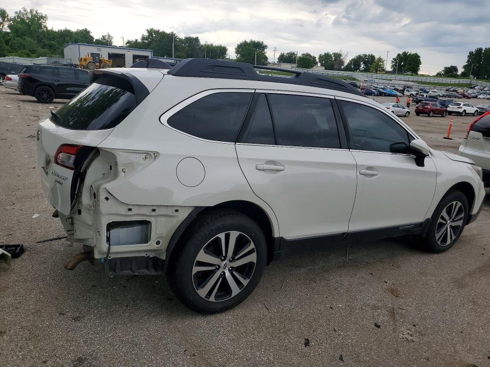 Продажа на аукционе авто 2018 Subaru Outback, vin: 4S4BSENC1J3284494, номер лота: 56430756