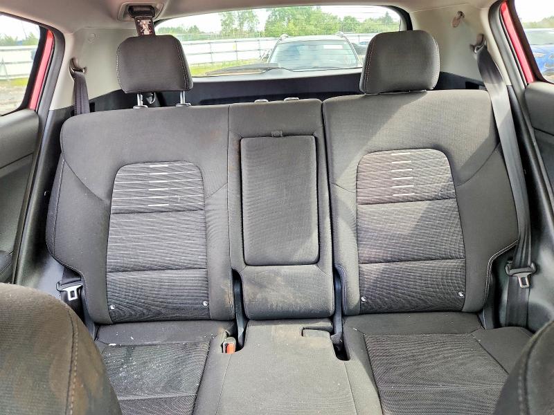 57006646 :رقم المزاد ، KNDPMCAC0L7759322 vin ، 2020 Kia Sportage مزاد بيع
