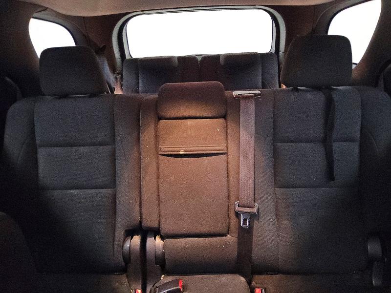 Продаж на аукціоні авто 2017 Dodge Durango, vin: 1C4RDJAG5HC824101, номер лоту: 58102436
