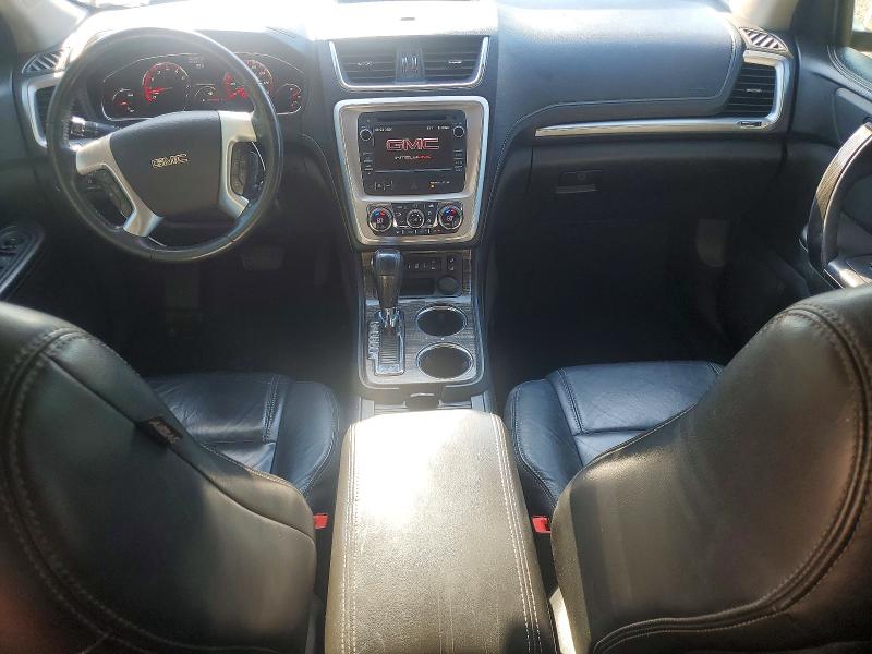 Aukcja sprzedaży 2014 Gmc Acadia, vin: 1GKKRRKD9EJ219533, numer aukcji: 58258076