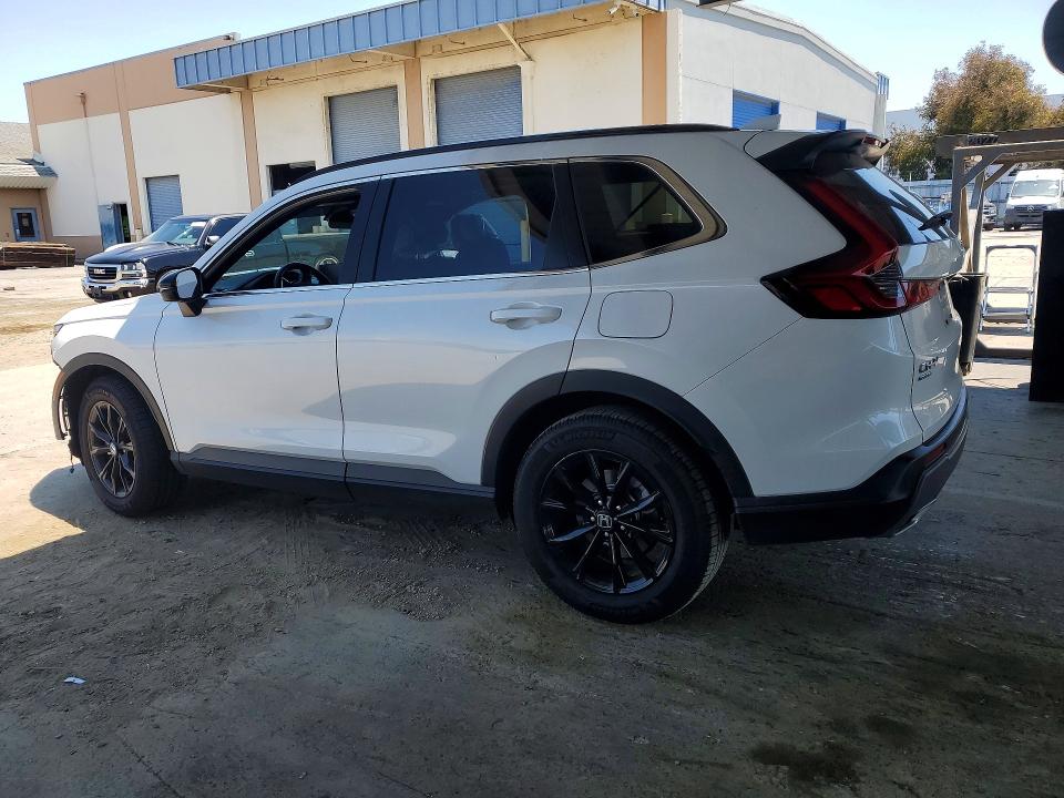 Aukcja sprzedaży 2025 Honda Cr-v, vin: 7FARS6H53SE056043, numer aukcji: 58066056