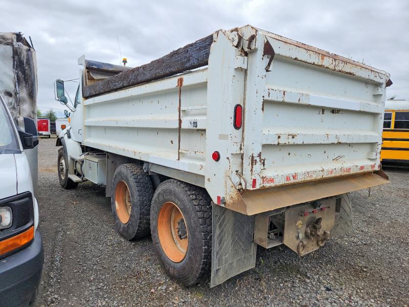 Продаж на аукціоні авто 2007 Sterling Truck Lt8500, vin: 2FZHAWDJX7AY03292, номер лоту: 56162926
