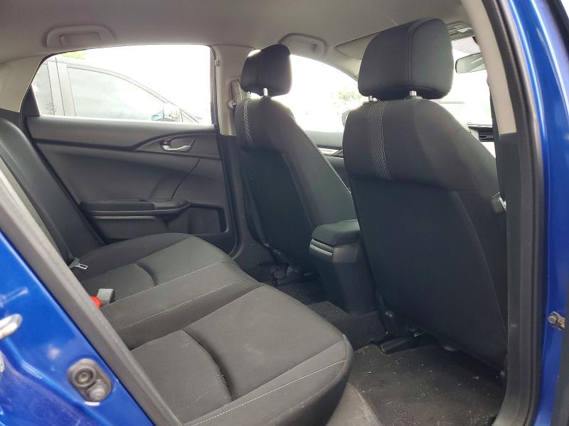 Aukcja sprzedaży 2018 Honda Civic, vin: 2HGFC2F68JH026823, numer aukcji: 58267786