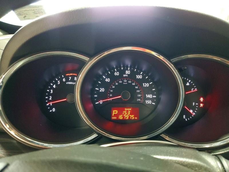 Продажа на аукционе авто 2012 Kia Sorento, vin: 5XYKTDA61CG238478, номер лота: 57164486