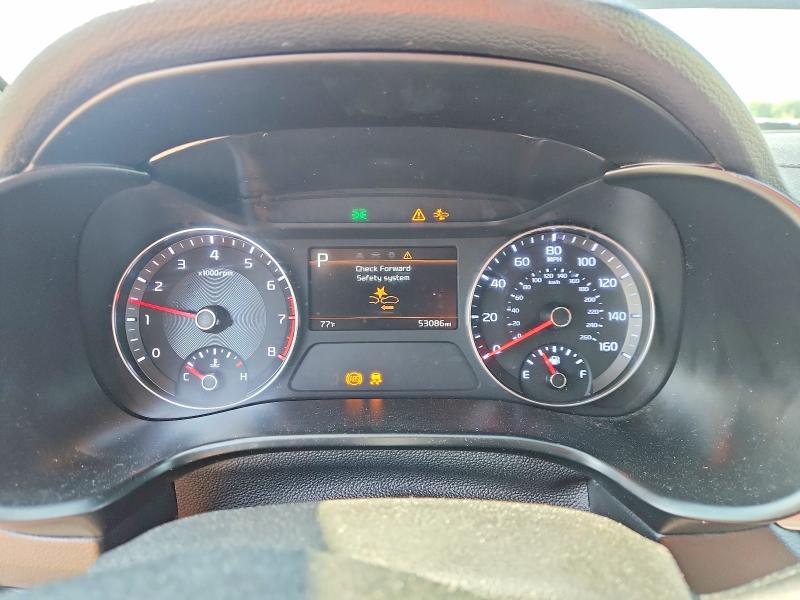 Aukcja sprzedaży 2023 Kia Forte, vin: 3KPF24AD4PE601328, numer aukcji: 56966116