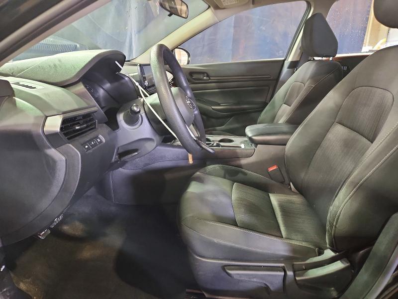 56170426 :رقم المزاد ، 1N4BL4BV3PN395861 vin ، 2023 Nissan Altima مزاد بيع