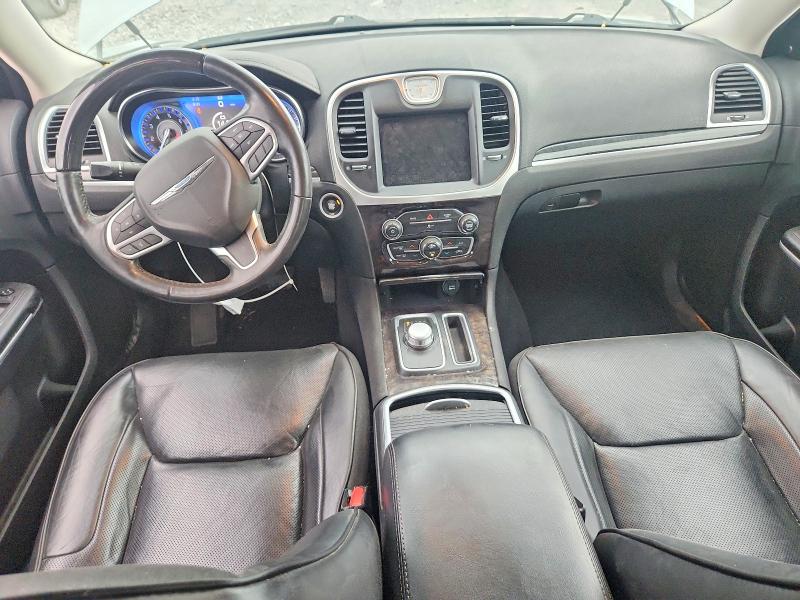 Продаж на аукціоні авто 2020 Chrysler 300, vin: 2C3CCAKGXLH142042, номер лоту: 57651446
