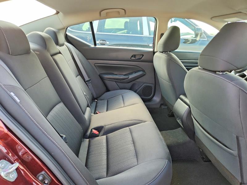 Aukcja sprzedaży 2025 Nissan Altima, vin: 1N4BL4DV4SN357836, numer aukcji: 58242466