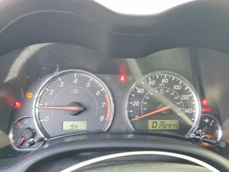 2011 Toyota Corolla მანქანა იყიდება აუქციონზე, vin: 2T1BU4EE7BC717500, აუქციონის ნომერი: 57192196