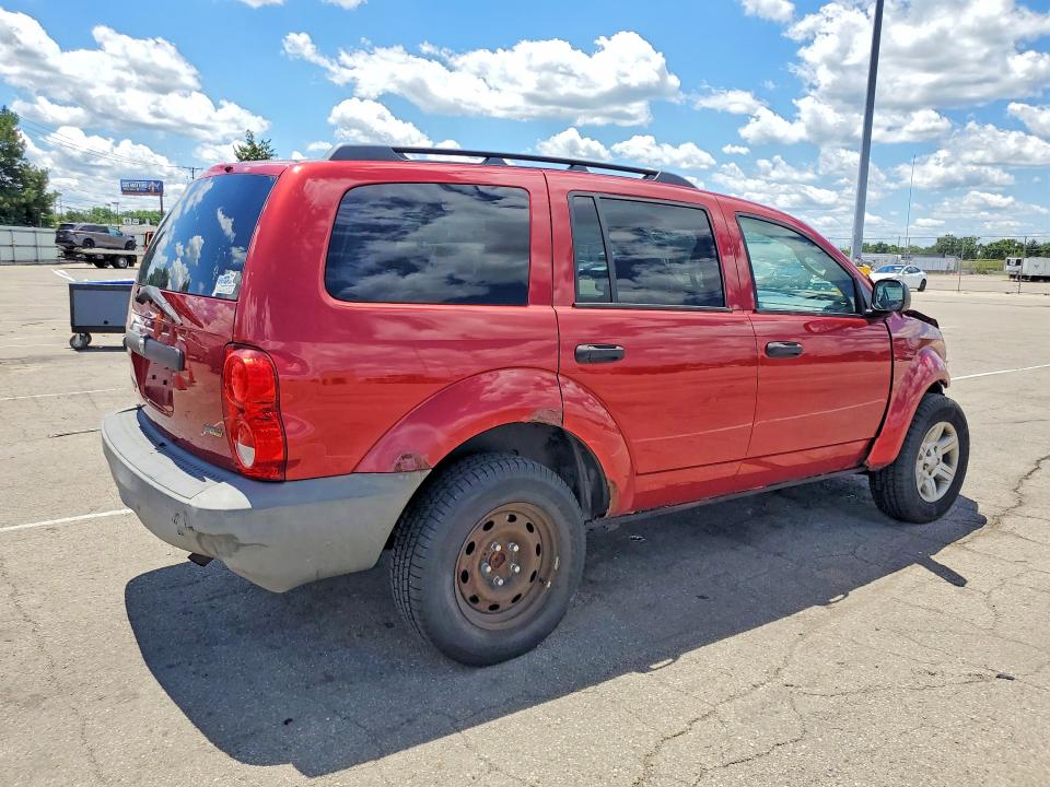Aukcja sprzedaży 2007 Dodge Durango, vin: 1D8HB38PX7F548533, numer aukcji: 57674366