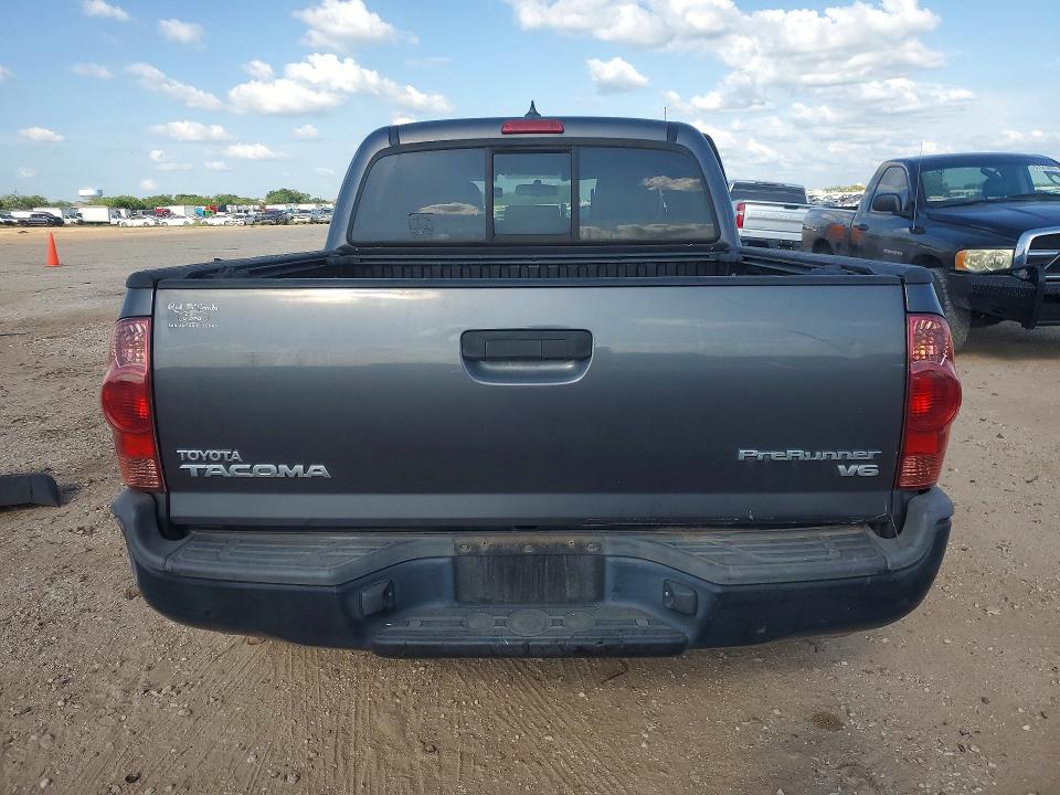 Aukcja sprzedaży 2012 Toyota Tacoma, vin: 5TFJU4GN2CX023518, numer aukcji: 55422586